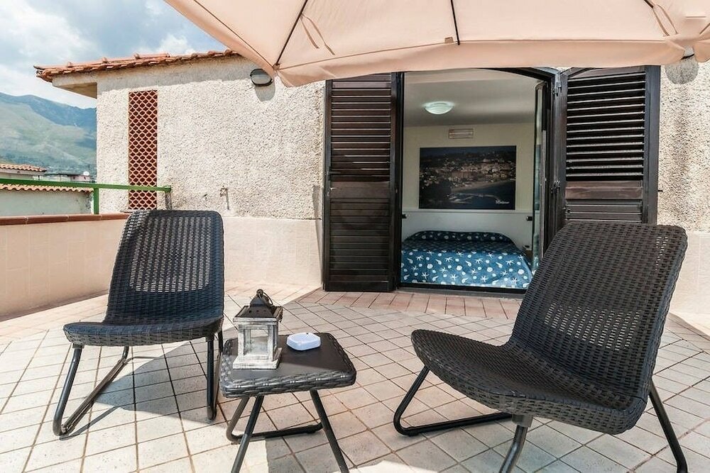 Фото Hotel Tirreno