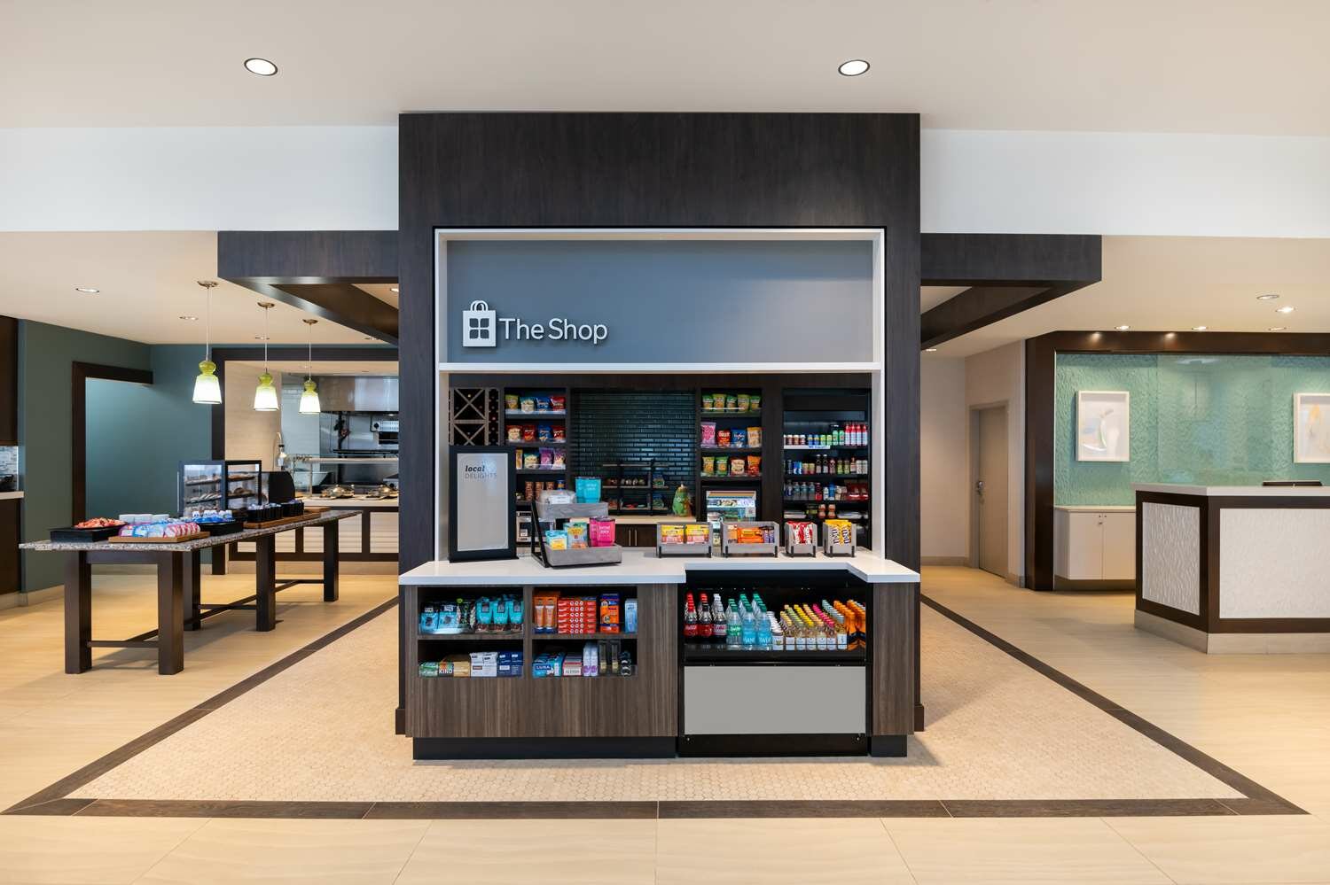 Фото Hilton Garden Inn Daytona Beach Oceanfront