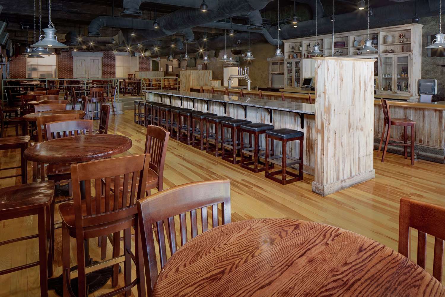 Фото DoubleTree by Hilton Manchester Downtown