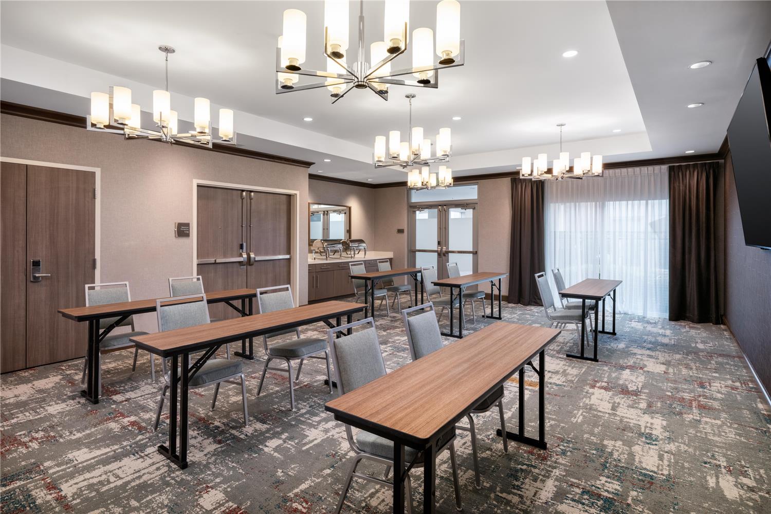 Фото Homewood Suites by Hilton San Jose North