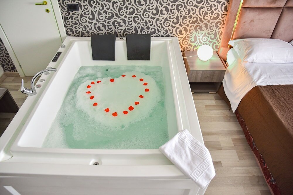 Фото Mirosa Bed and Breakfast