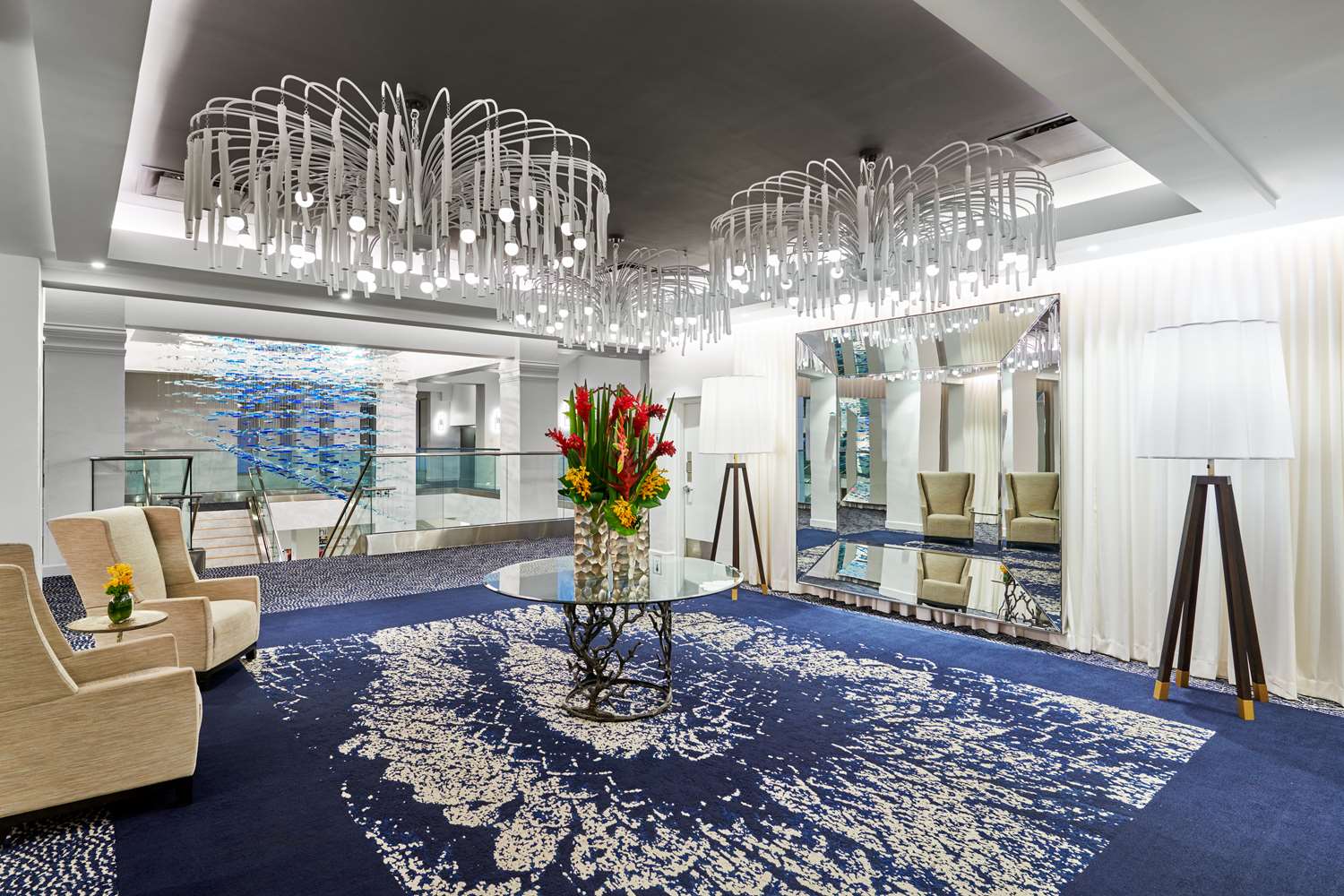 Фото Bahia Mar Ft. Lauderdale Beach- a DoubleTree by Hilton Hotel