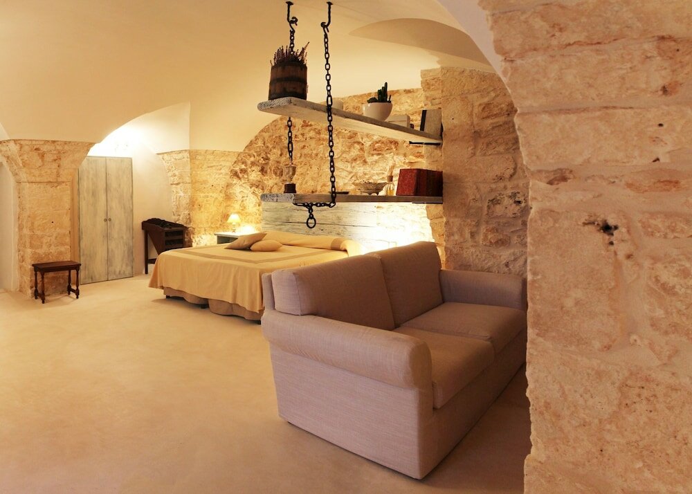 Фото Palazzo Camarda