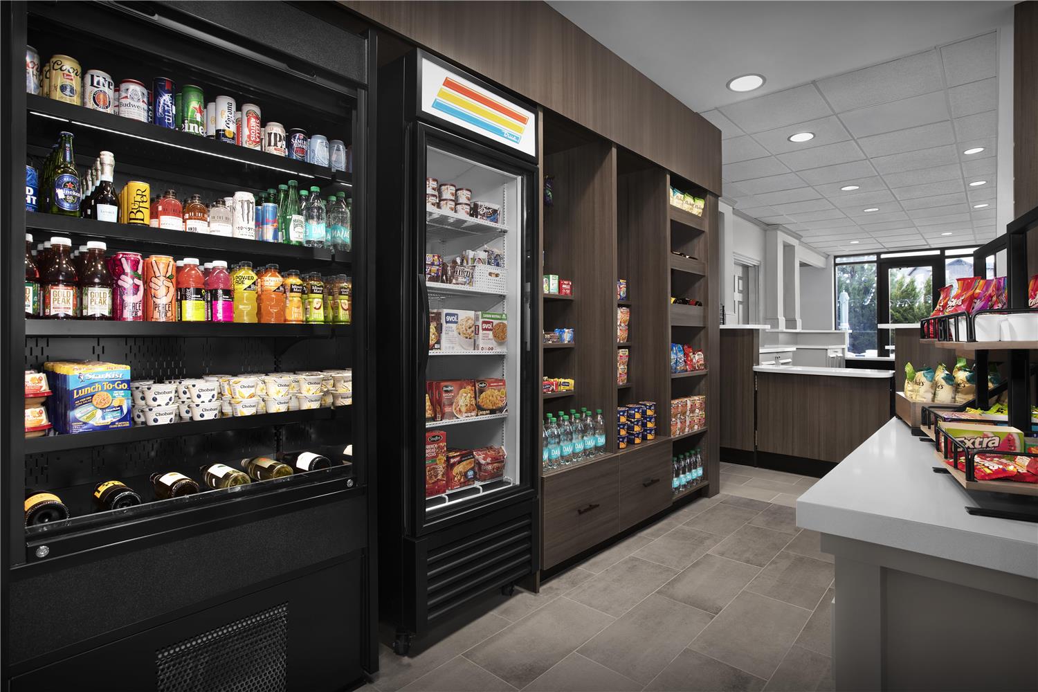 Фото Hilton Garden Inn Denver/Highlands Ranch