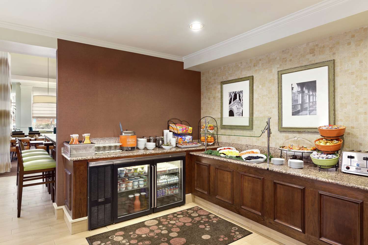 Фото Hilton Garden Inn Shelton