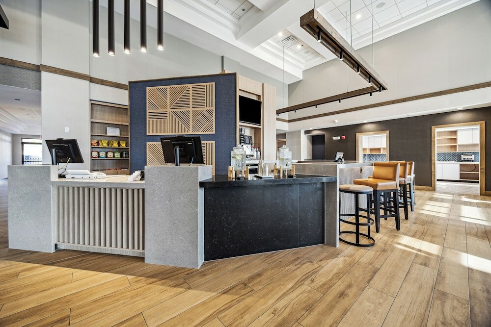 Фото Hyatt Place San Antonio-Northwest/Medical Center