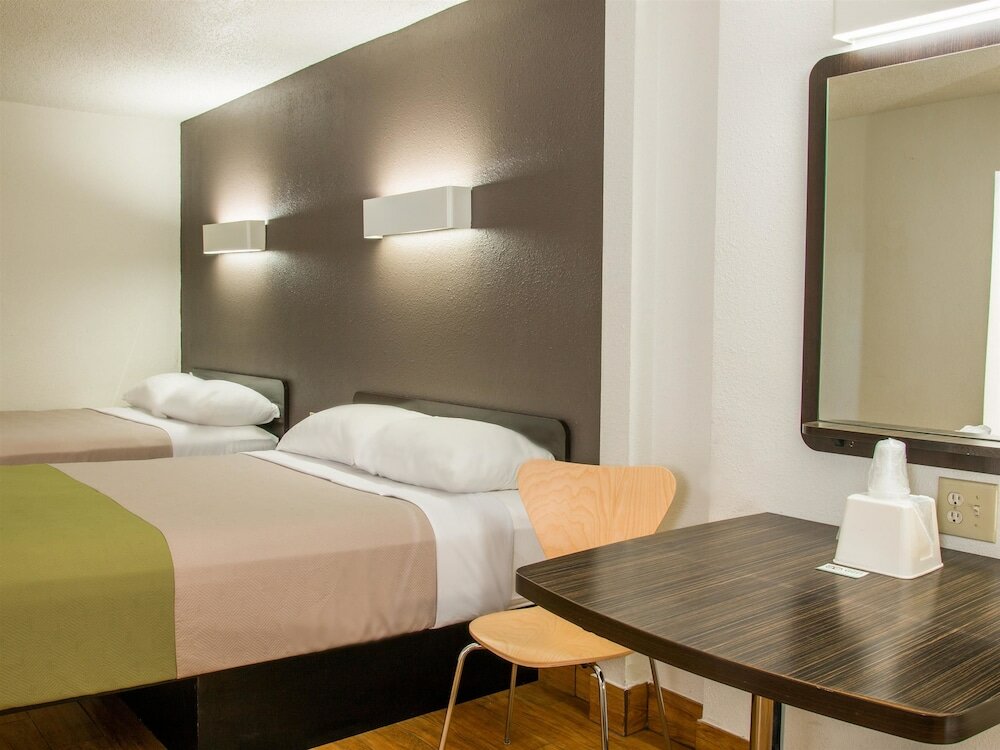 Фото Studio 6 San Antonio, Tx - Lackland Afb