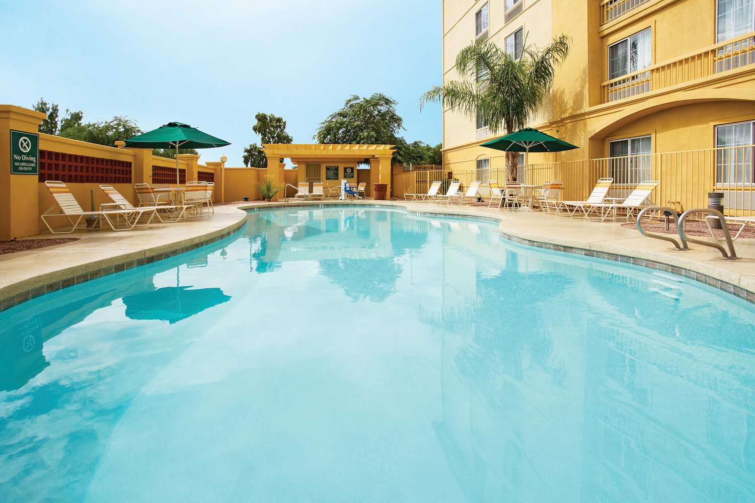 Фото La Quinta Inn & Suites by Wyndham Mesa Superstition Springs