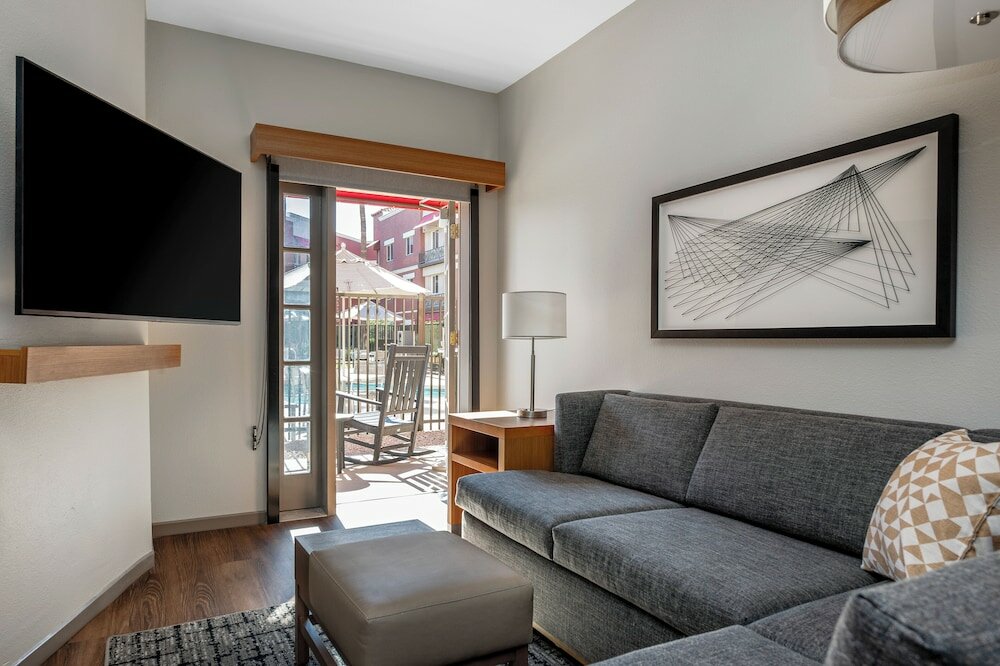 Фото Hyatt Place Phoenix/Chandler-Fashion Center