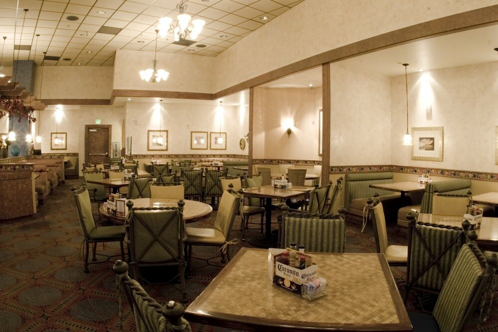 Фото Cannery Casino And Hotel