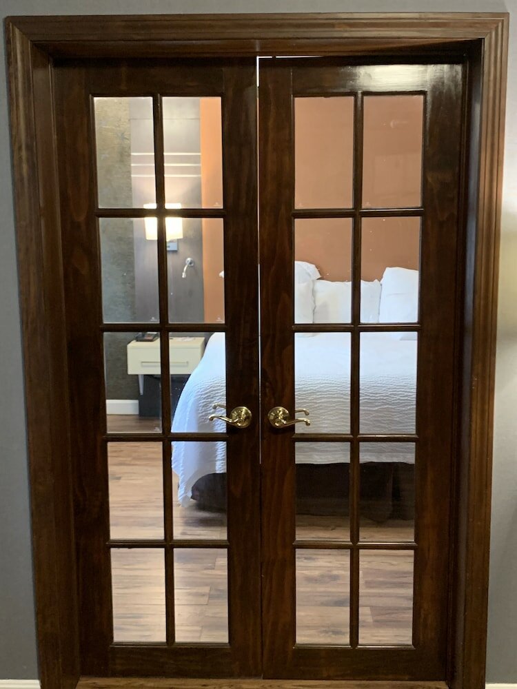 Фото Super 8 by Wyndham Sturbridge