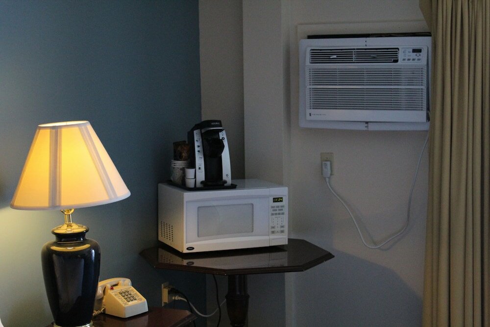 Фото Boothbay Harbor Inn