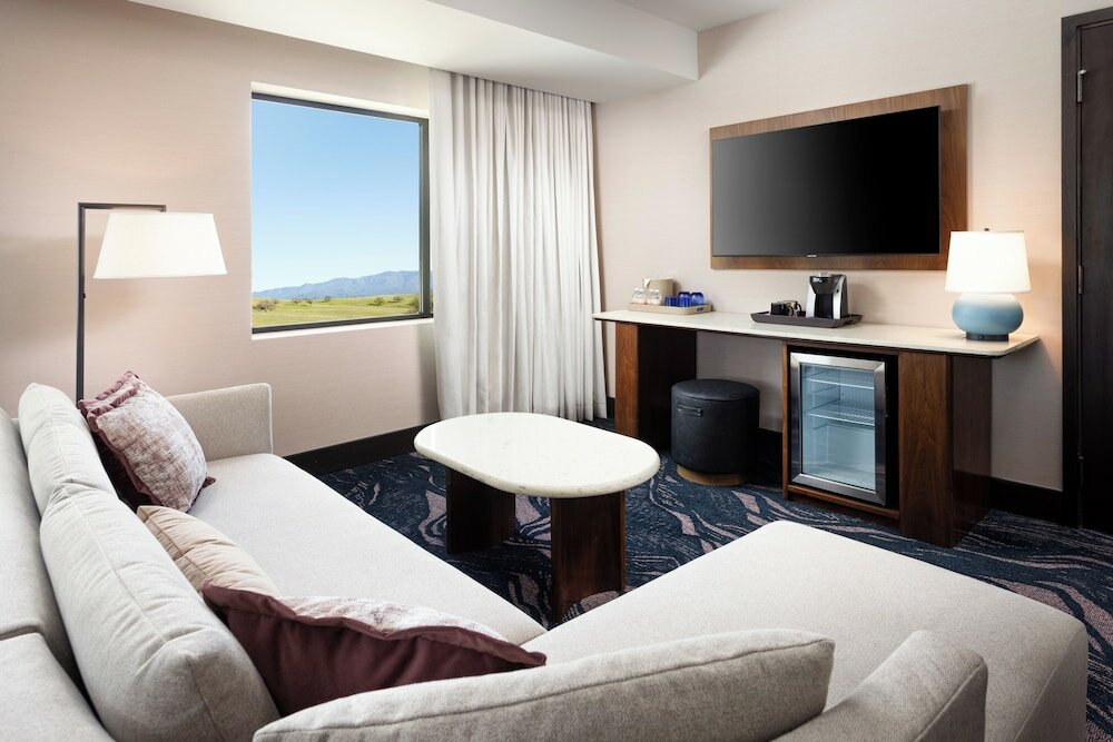 Фото Chumash Casino Resort