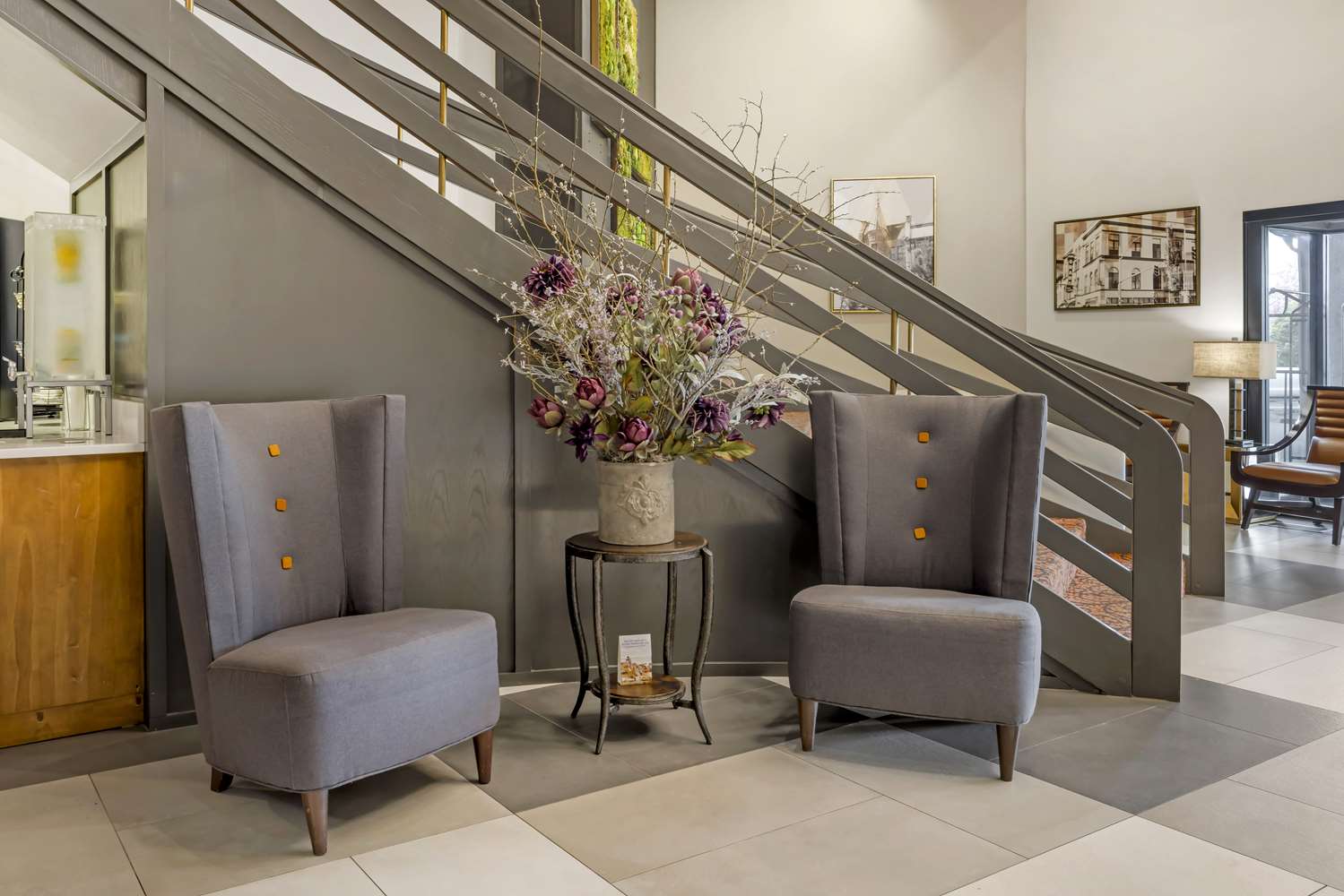 Фото Best Western Plus Mill Creek Inn