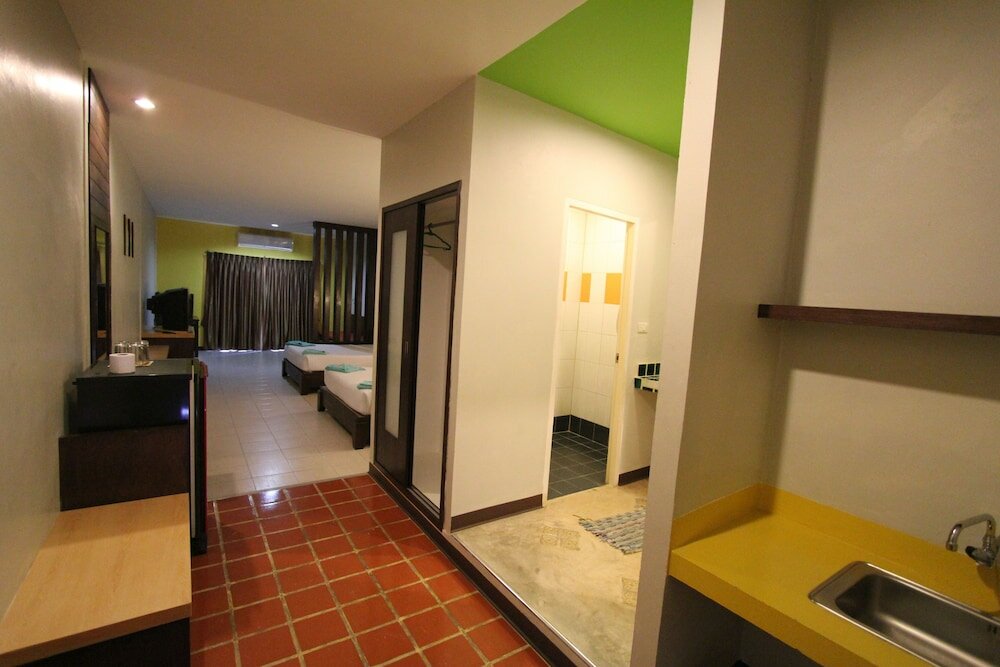 Фото Paradise Resort