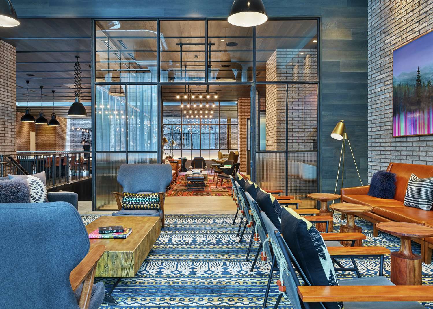 Фото Canopy by Hilton Portland Pearl District