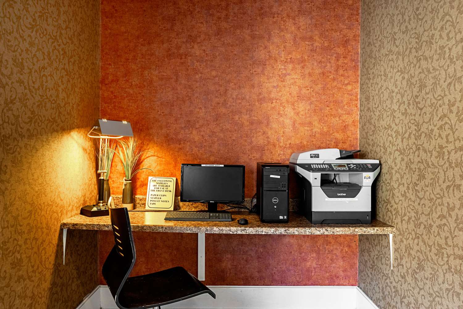 Фото Quality Suites