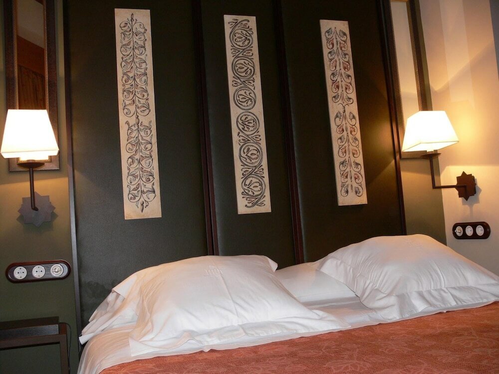 Фото Hotel El Mudayyan