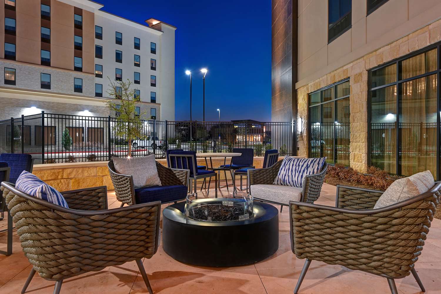 Фото Homewood Suites by Hilton Dallas The Colony
