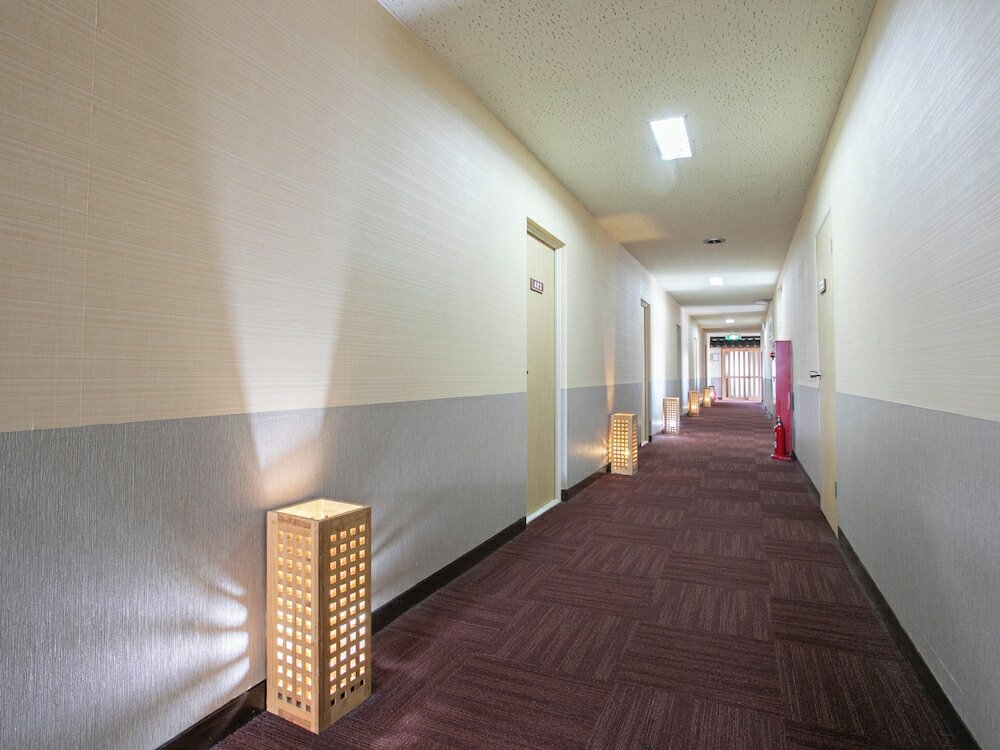 Фото Hotel Hanageshiki