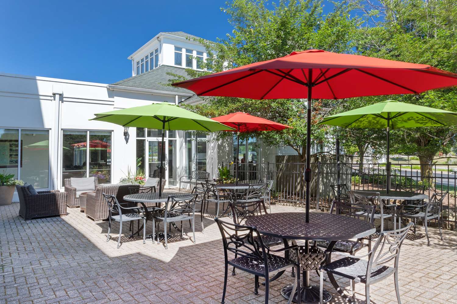 Фото отеля 3