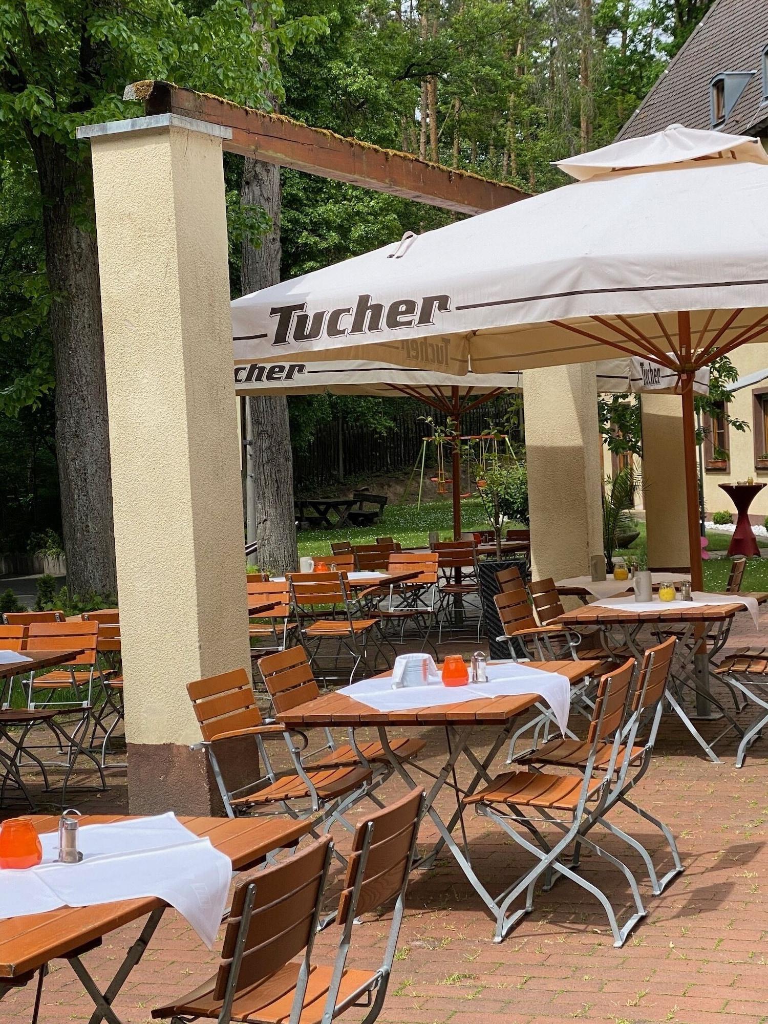 Фото Park-Hotel Zirndorf