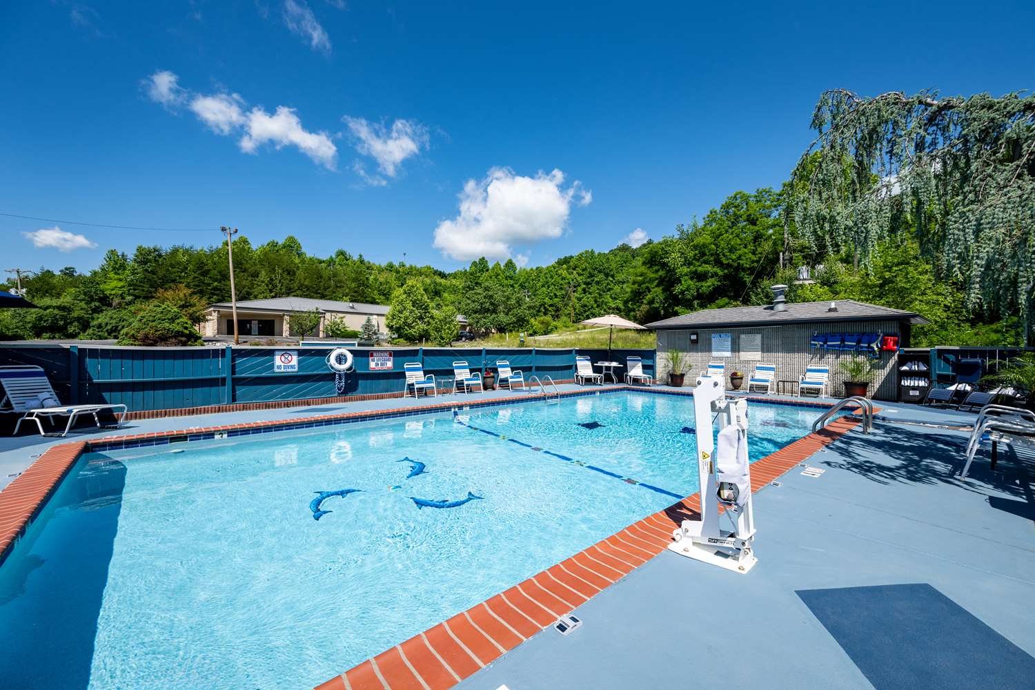 Фото Best Western Corbin Inn