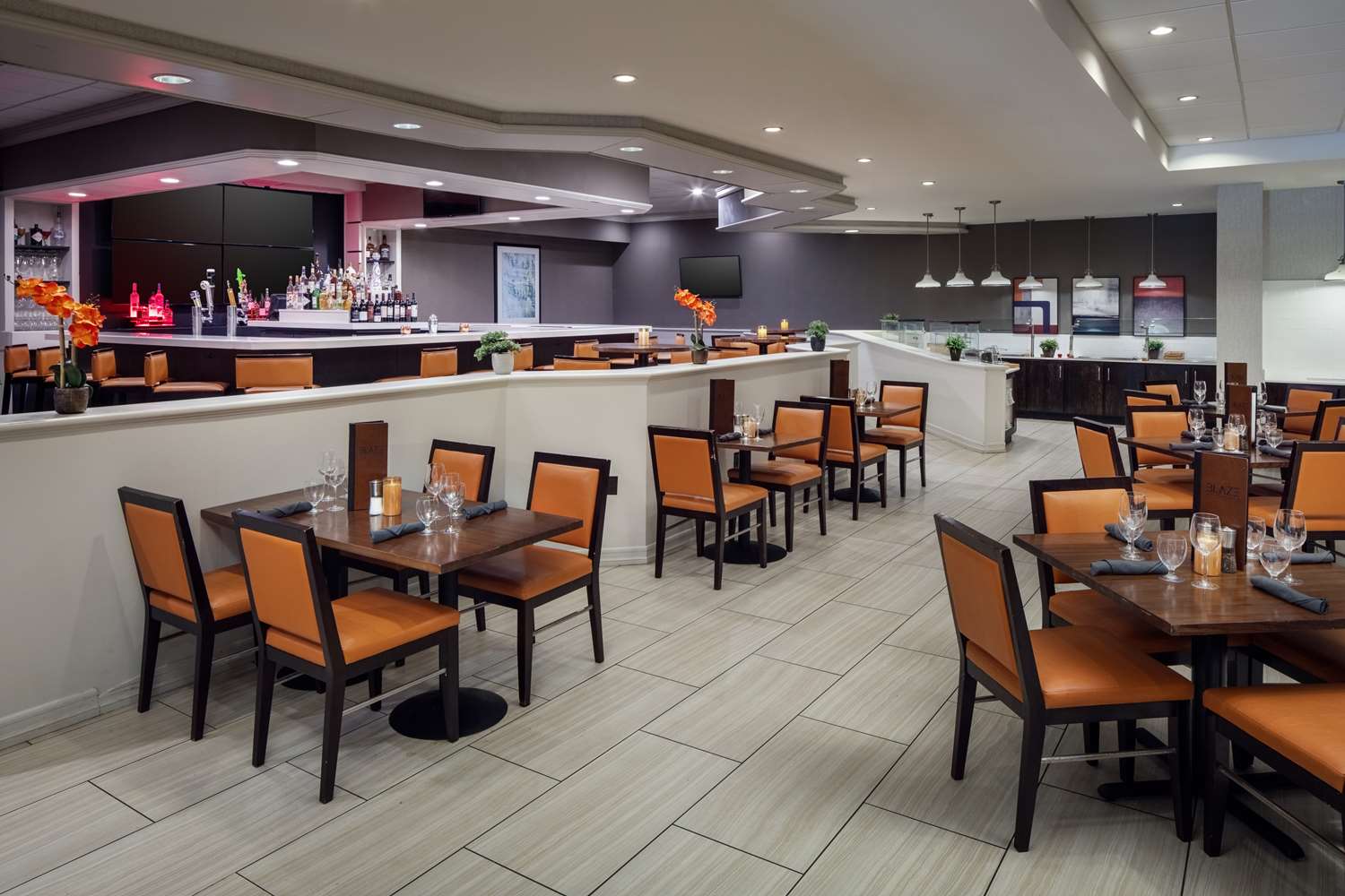 Фото DoubleTree by Hilton Princeton