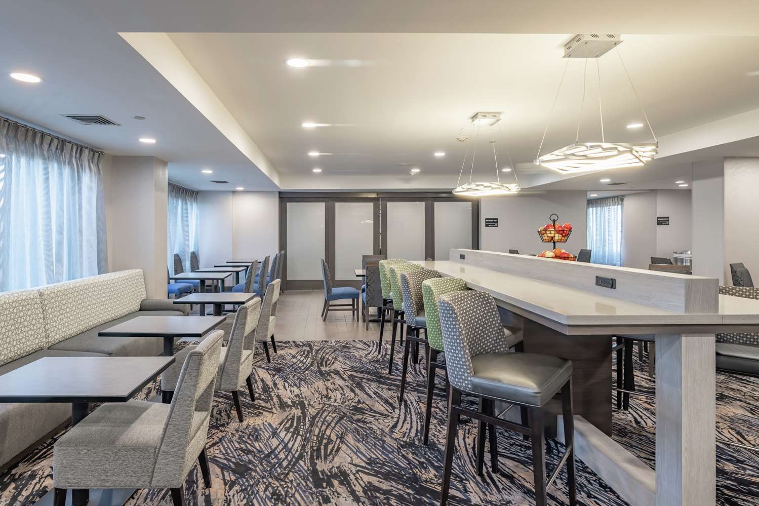 Фото Hampton Inn Waco