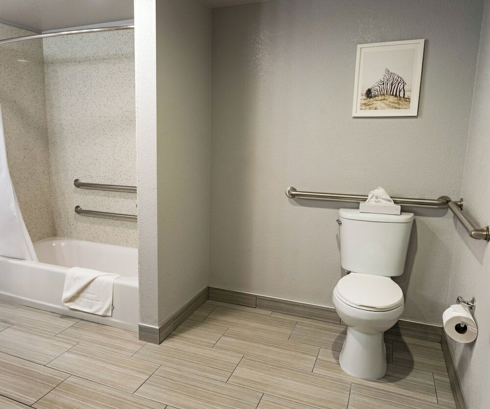 Фото Amanzi Hotel, Ascend Hotel Collection