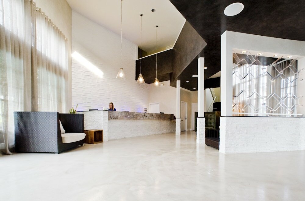 Фото Hotel Current