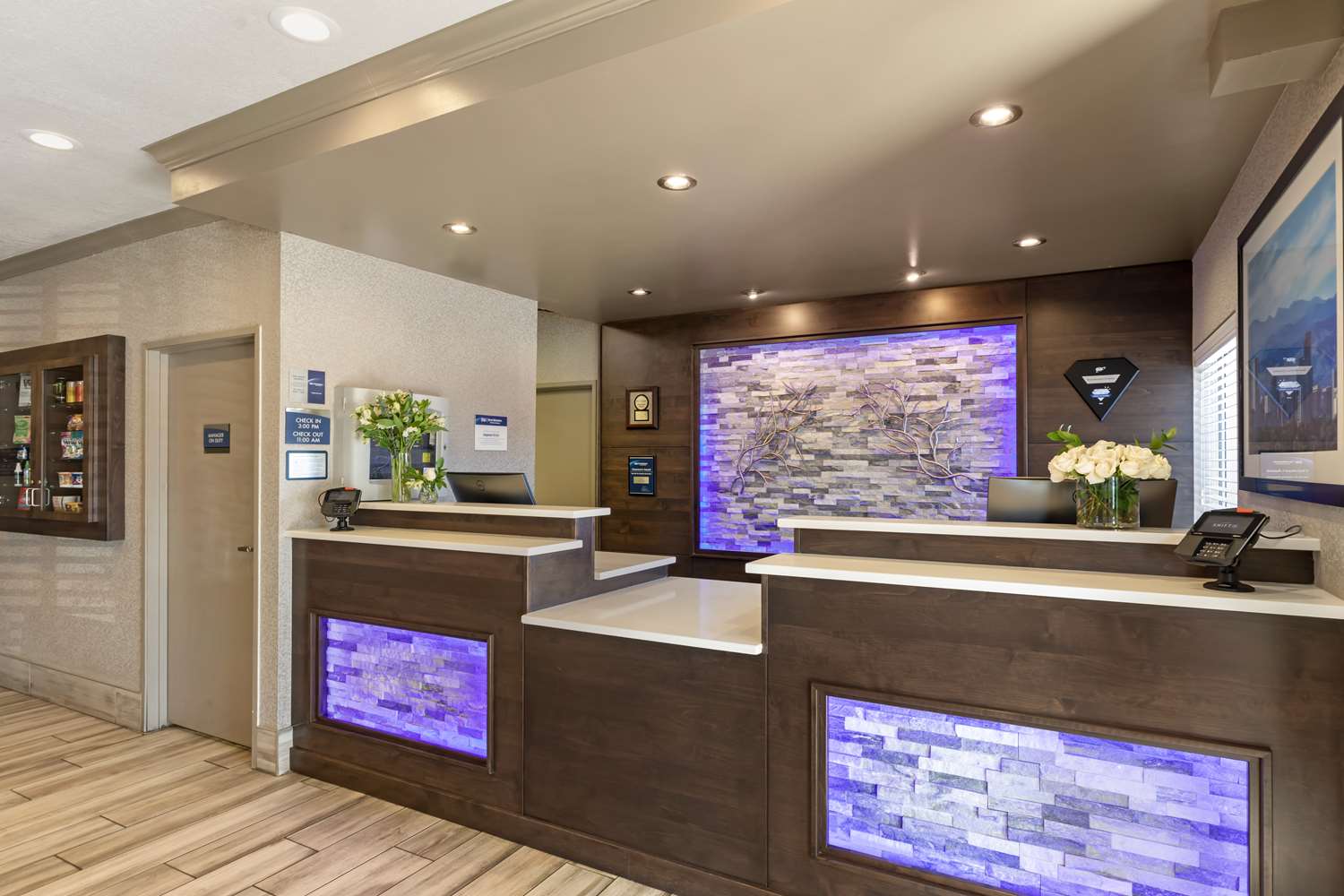 Фото Best Western Greeley