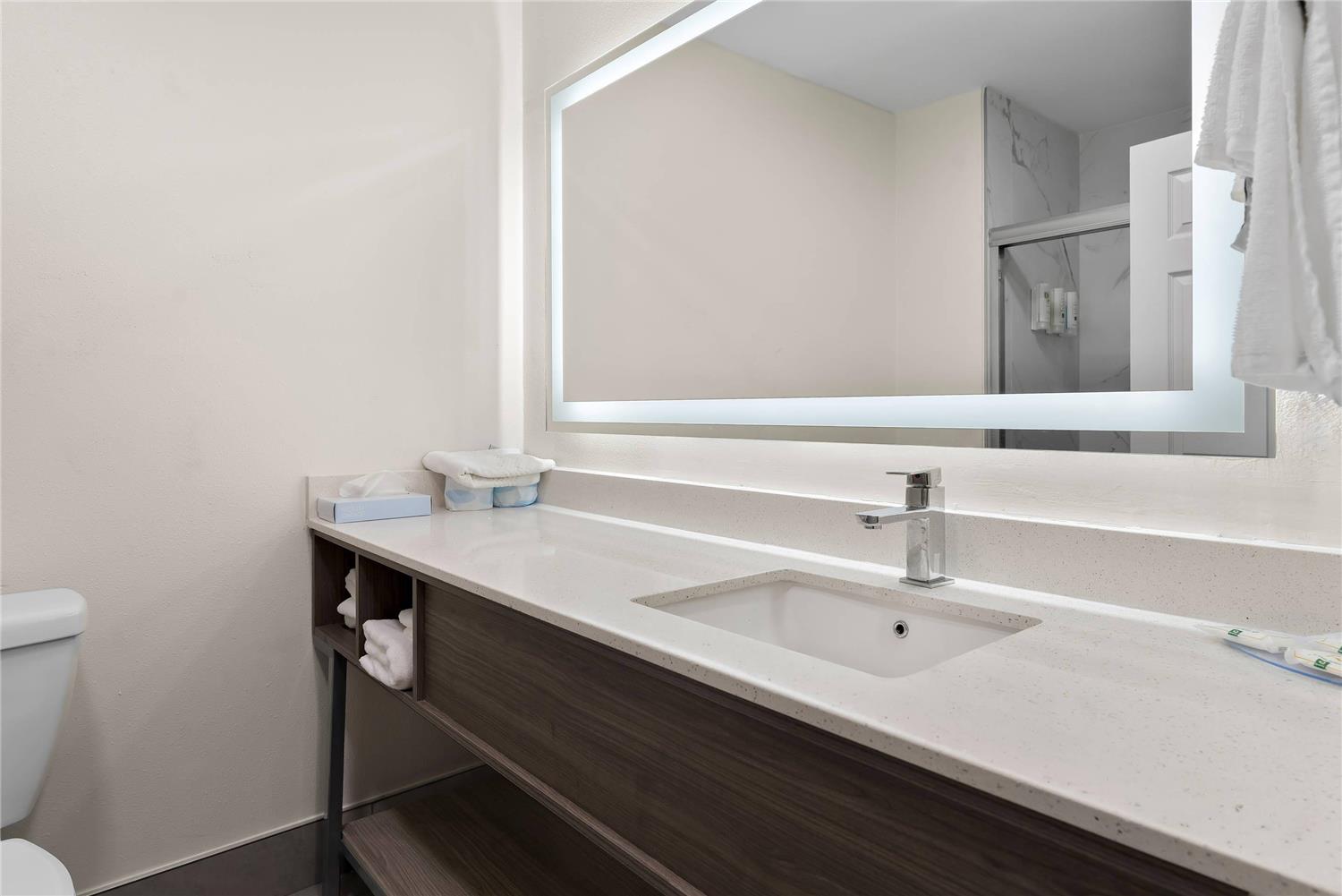 Фото Quality Inn