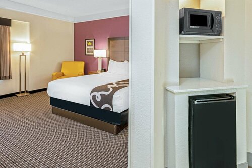 Гостиница La Quinta Inn & Suites by Wyndham Orem University Pwy/Provo в Ореме