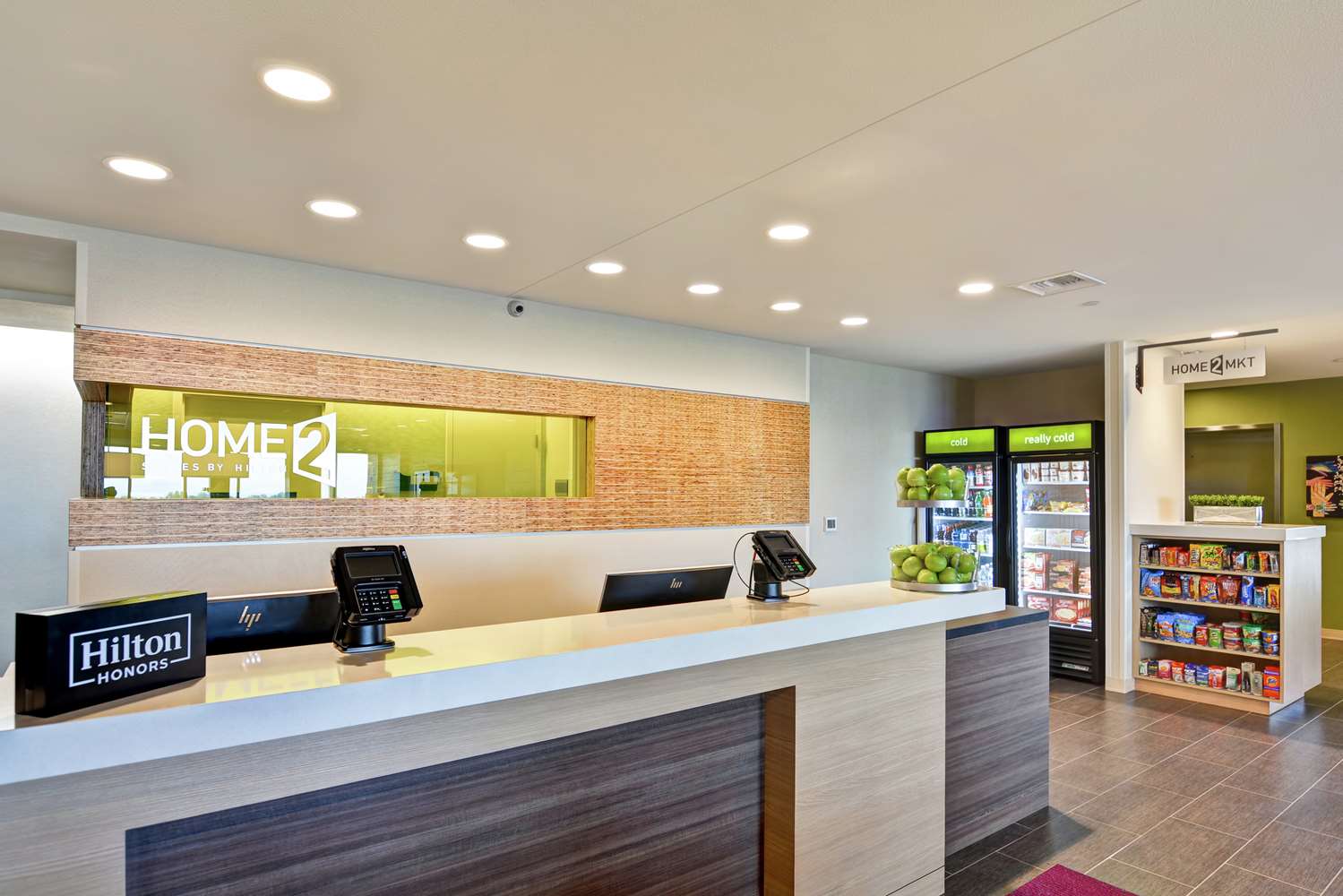 Фото Home2 Suites by Hilton Helena