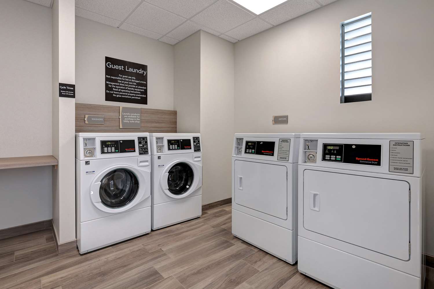 Фото Homewood Suites by Hilton Santa Clarita