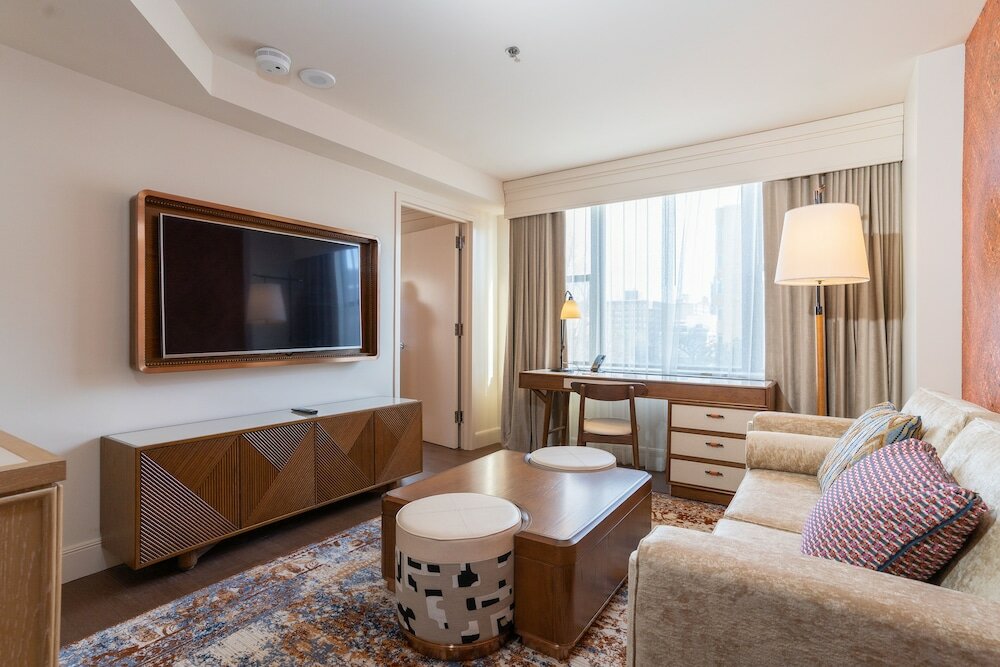 Фото Canopy by Hilton Washington Embassy Row