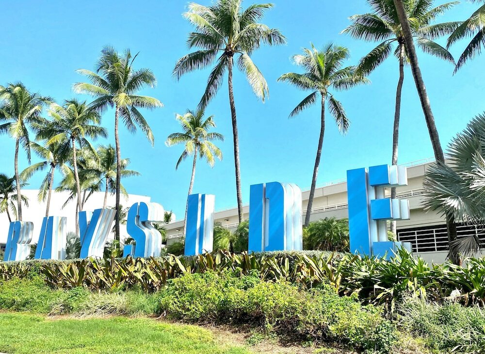 Фото Hotel Indigo Miami Brickell