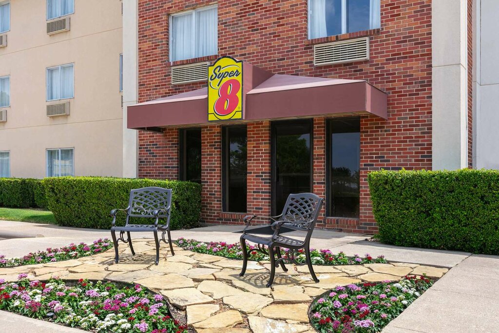 Hotel Super 8 Grapevine/dfw Airport, Grapevine, photo