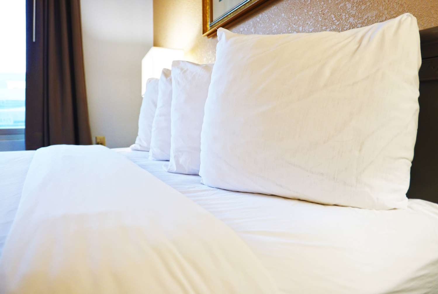 Фото Baymont by Wyndham Barstow Historic Route 66