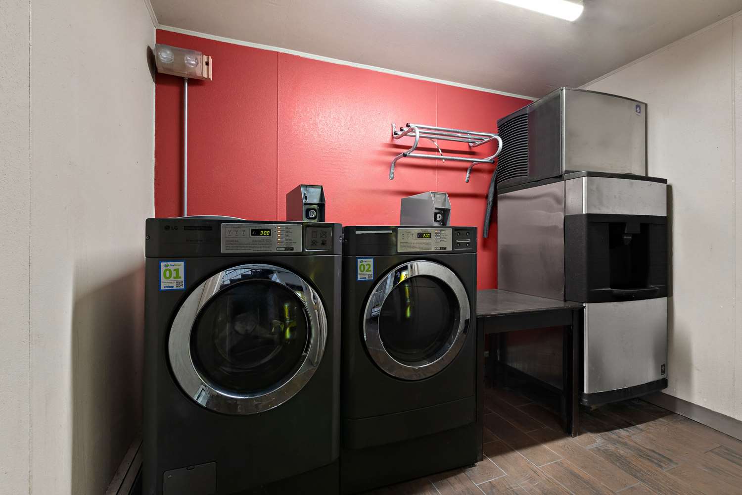 Фото Quality Inn