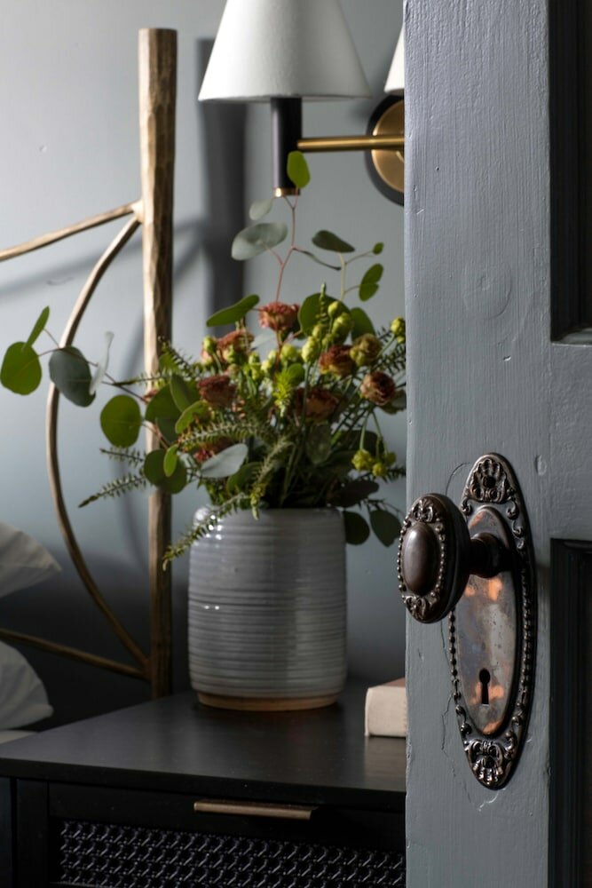 Фото A White Jasmine Inn