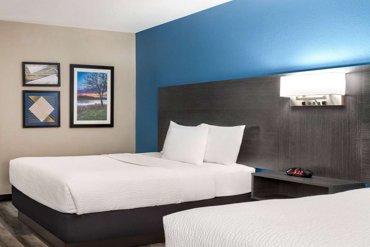 Фото La Quinta Inn & Suites by Wyndham Chicago Tinley Park