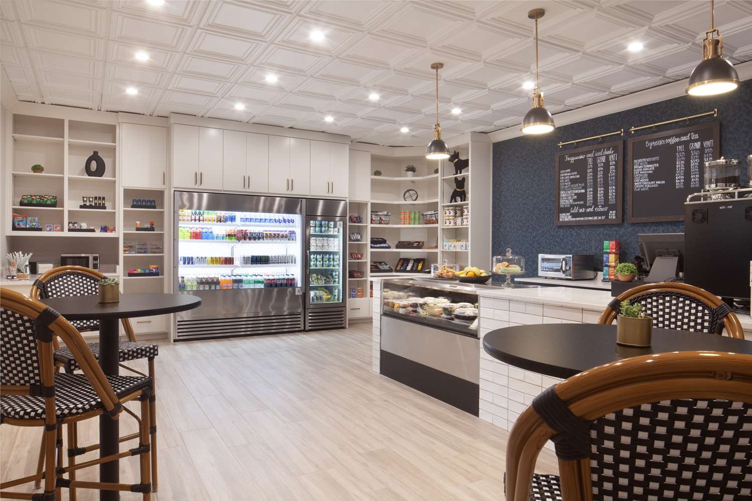 Фото Hilton Dallas/Southlake Town Square