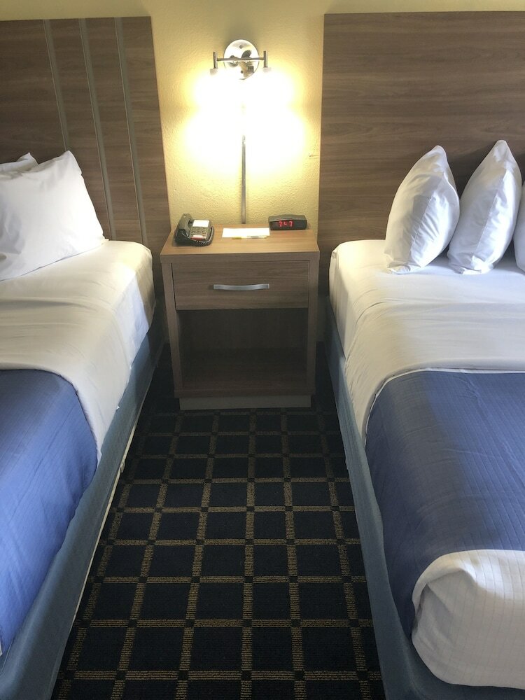 Фото Developer Inn Downtown Orlando