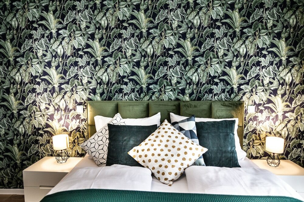 Фото Ночлег и завтрак Sleep Inn Düsseldorf