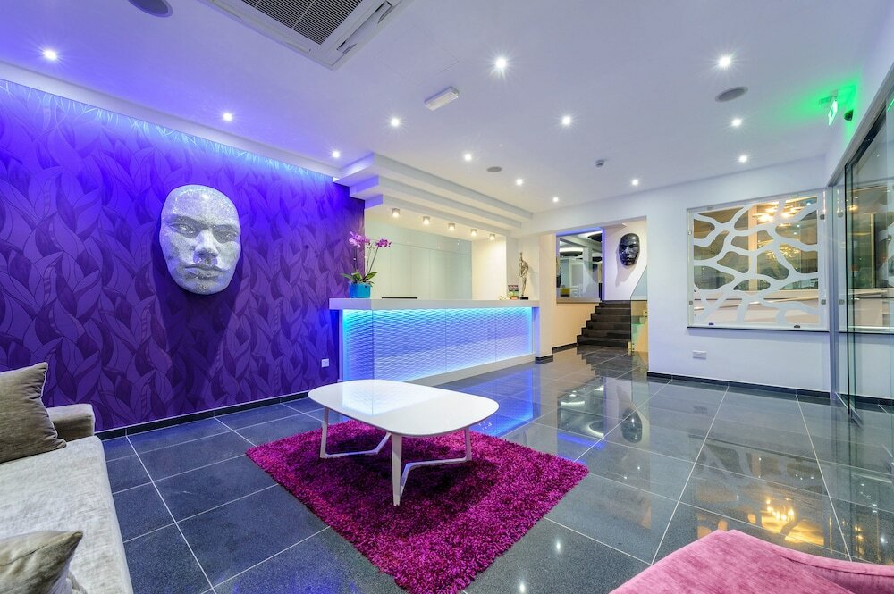 Фото Tasia Maris Oasis