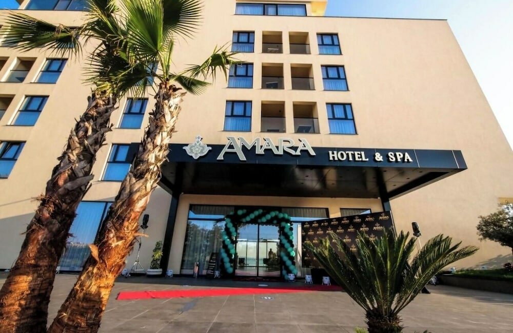 Фото Amara Hotel & SPA