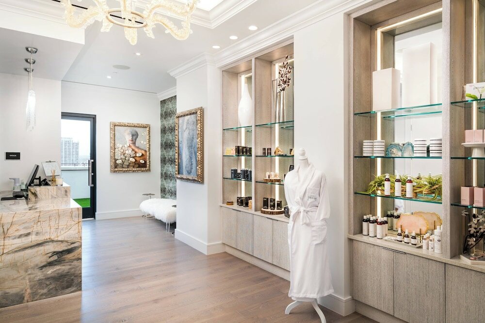 Фото Grand Bohemian Hotel Charlotte, Autograph Collection