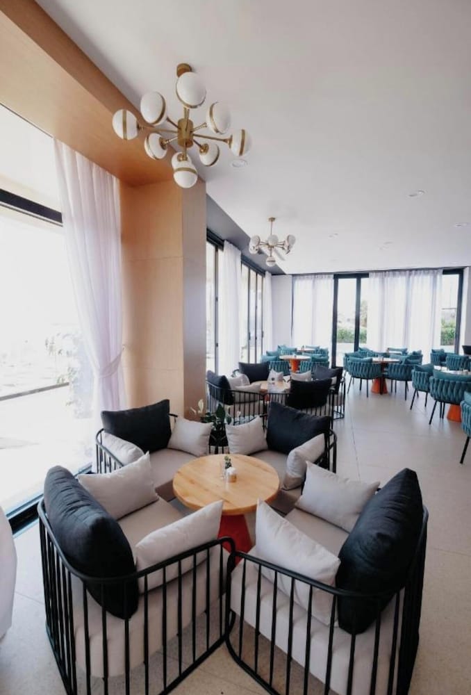 Фото Amara Hotel & SPA